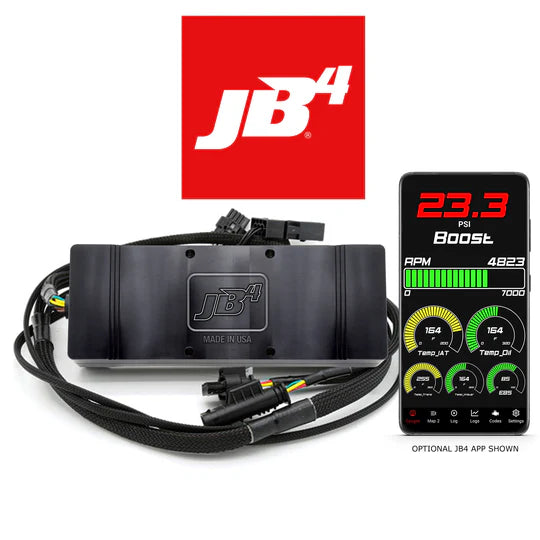 F Chassis N55 BMW JB4 Tuner