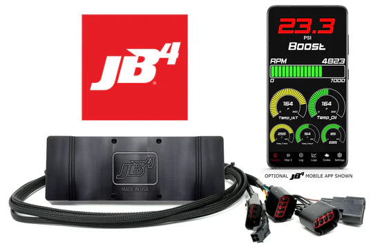 JB4 for 2019+ Ford Edge ST & 2022+ Ford Edge 2.0T