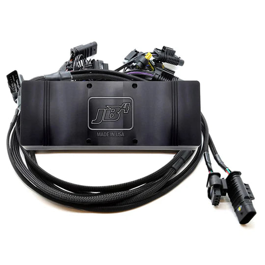 S58 JB4 Tuner for 2020+ BMW F97 X3M & F98 X4M