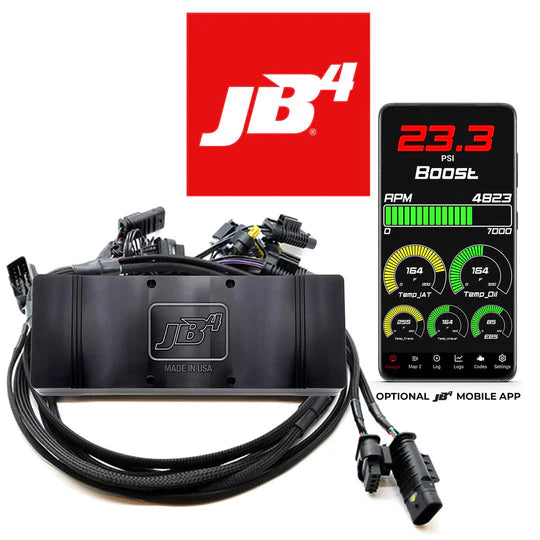 S58 JB4 Tuner for 2020+ BMW F97 X3M & F98 X4M