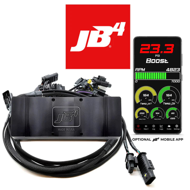 S68 JB4 Tuner