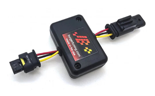 2020-2025 Toyota Supra Mk5 B48/B58 JB Plus Quick Install Tuner