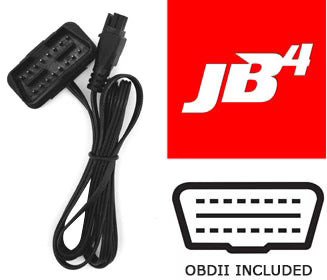 JB4 for Porsche Macan S, GTS, Turbo Facelift, E3 Cayenne, S, & Panamera, S