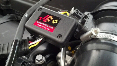 Cooper S N18 JB Plus