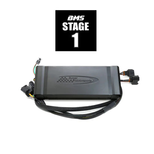 BMS Stage 1 Performance Tuner for Infiniti Q50/Q60 3.0T