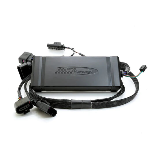 Group 18: JB4 for EA888 Gen4 for Mk8 Golf R, Audi S3 8Y, Cupra Leon/Formentor