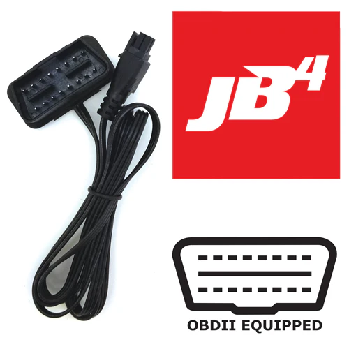 JB4 Tuner for S63 F9x M5/M8/X5M/X6M
