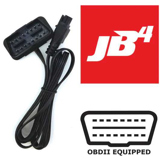 JB4 for Lexus LX 600 & GX 550 3.5L Twin Turbo (BETA)