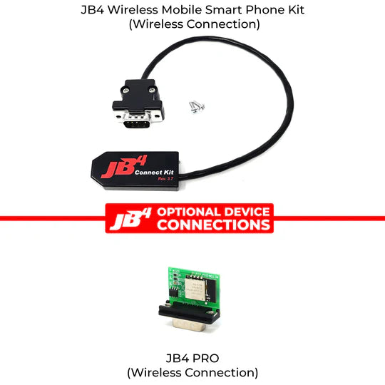 JB4 Performance Tuner for 2019+ Aston Martin Vantage BETA